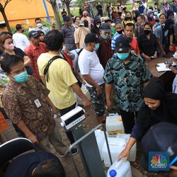 Aroma Kartel Menguat, KPPU Incar Produsen Minyak Goreng