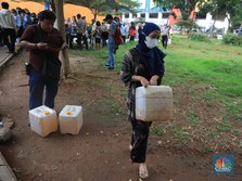 Harga Migor Curah Ogah Turun, Pak Jokowi Boleh Coba Jurus ini