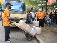 Subsidi Migor Rp14.000, Pemerintah Cari Duit dari Kantong Ini