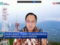 Bisnis Telekomunikasi Kian Merekah Kala Pandemi Melandai