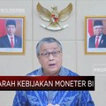 Dampak Perang Rusia-Ukraina ke RI Versi Bos BI, Parah?