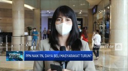 1 April 2022, Tarif PPN 11% Berlaku