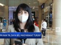 1 April 2022, Tarif PPN 11% Berlaku
