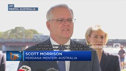 PM Australia akan Tambah Sanksi Kepada Oligarki Rusia