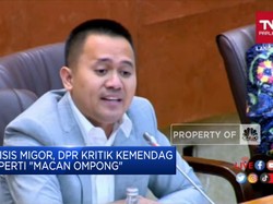 Krisis Migor, DPR Kritik Kemendag Seperti "Macan Ompong"