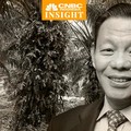 Ikut Investasi di IKN, Intip Gurita Bisnis Sukanto Tanoto