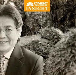 Ikuti Ajaran Feng Shui, Keluarga Asal Kudus Punya Harta Tembus Rp207 T