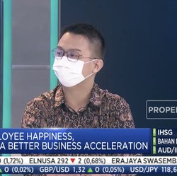 Upgrade Skill Karyawan Makin Mudah, Bisa Lewat Platform Ini