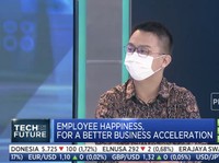 Upgrade Skill Karyawan Makin Mudah, Bisa Lewat Platform Ini