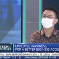 Gini Cara Bikin Karyawan Happy, Biar Perusahaan Makin Cuan