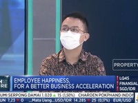 Gini Cara Bikin Karyawan Happy, Biar Perusahaan Makin Cuan