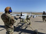 Ini Drone Switchblade, Senjata AS Buat Ukraina Lawan Rusia