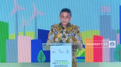 Dukung Realisasi NZE 2060 Indonesia, Berikut Inisiatif PT SMI