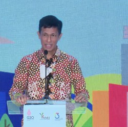 Bos SMI Beberkan Persiapan Suntik Mati 2 PLTU Raksasa Ini