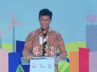 Bos SMI Beberkan Persiapan Suntik Mati 2 PLTU Raksasa Ini