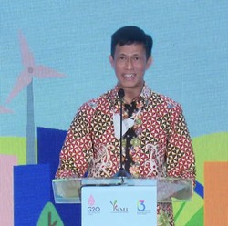 Ditunjuk Menkeu Jadi 'Bank Dunia' untuk Pemda, PT SMI Siap!