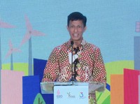 Ini Inisiatif PT SMI untuk Dorong Pencapaian NZE