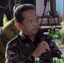 Simak Nih, Sederet Bukti Konkret OJK Dukung Green Energy