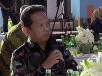 Simak Nih, Sederet Bukti Konkret OJK Dukung Green Energy