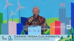 Forum Bisnis Net Zero Emission, Dorong Target Indonesia 2060