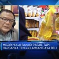 Harga Minyak Goreng Mahal & Ikuti Harga Pasar, Ini Kata DMSI