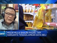 Harga Minyak Goreng Mahal & Ikuti Harga Pasar, Ini Kata DMSI