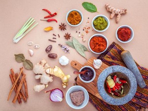 7 Bumbu Dapur yang Tidak Boleh Disimpan di Kulkas, Bikin Cepat Rusak?