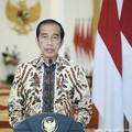 Bersiap! Diam-diam Jokowi Sudah Siapkan Skenario Endemi