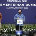 Pantas Saja 3 BUMN Ini Dibubarkan, Sudah Begini Kondisinya