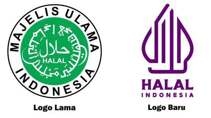 Label Halal 2022 (Dok: Kemenang)
