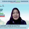 Simak! Jurus RI Manfaatkan Platform Pendanaan Perubahan Iklim