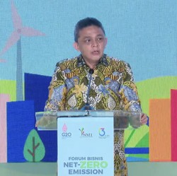 DPR Beri Sinyal Restui Pemerintah Gunakan SAL Buat Tambal Defisit APBN