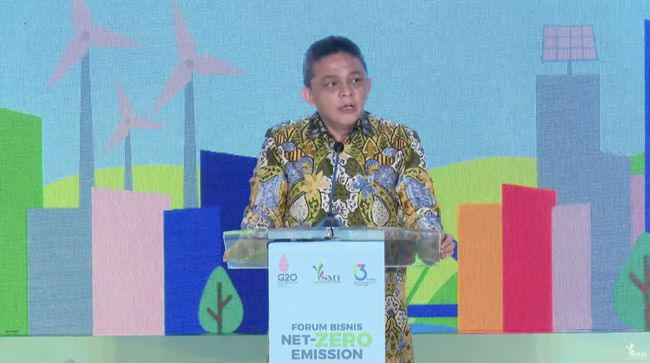 DPR Beri Sinyal Restui Pemerintah Gunakan SAL Buat Tambal Defisit APBN