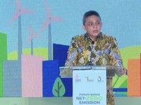 DPR Beri Sinyal Restui Pemerintah Gunakan SAL Buat Tambal Defisit APBN