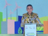 Begini Ngerinya Jika Perubahan Iklim Dibiarkan Begitu Saja