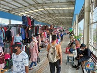 Kok Bisa Ya, Hijab Impor Murah Meriah 50%, ini Jawabannya