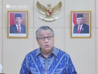 BI Ramal Suku Bunga AS Naik 7 Kali Tahun Ini, 2023 Gimana?