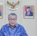 BI Pangkas Ramalan Ekonomi Global dari 4,4% Bisa ke 3,8%
