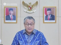 BI Pangkas Ramalan Ekonomi Global dari 4,4% Bisa ke 3,8%
