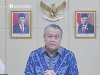 Seberapa Ngeri Dampak Perang Ukraina-Rusia ke RI? Ini Kata BI