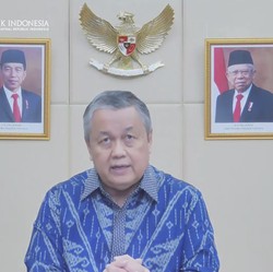 The Fed Sudah Duluan, Kenapa BI Belum Naikkan Bunga?