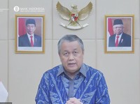 The Fed Sudah Duluan, Kenapa BI Belum Naikkan Bunga?