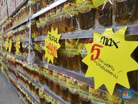 Aneh Tapi Nyata, Minyak Goreng 'Bejibun' Usai Harganya Mahal
