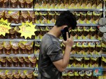 Dilepas ke Harga Pasar, Mendadak Migor 'Banjiri' Supermarket
