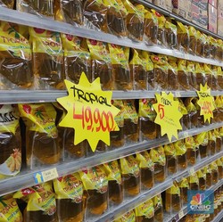 Miris RI Soal Migor, Seperti Tikus Mati di Lumbung Padi