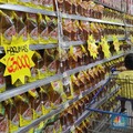 Harga Keekonomian Migor Segini, di Pasar Tembus Rp50 Ribu