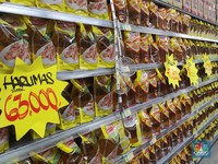 Ini Ternyata Kekeliruan Pemerintah Bikin Harga Migor Terbang