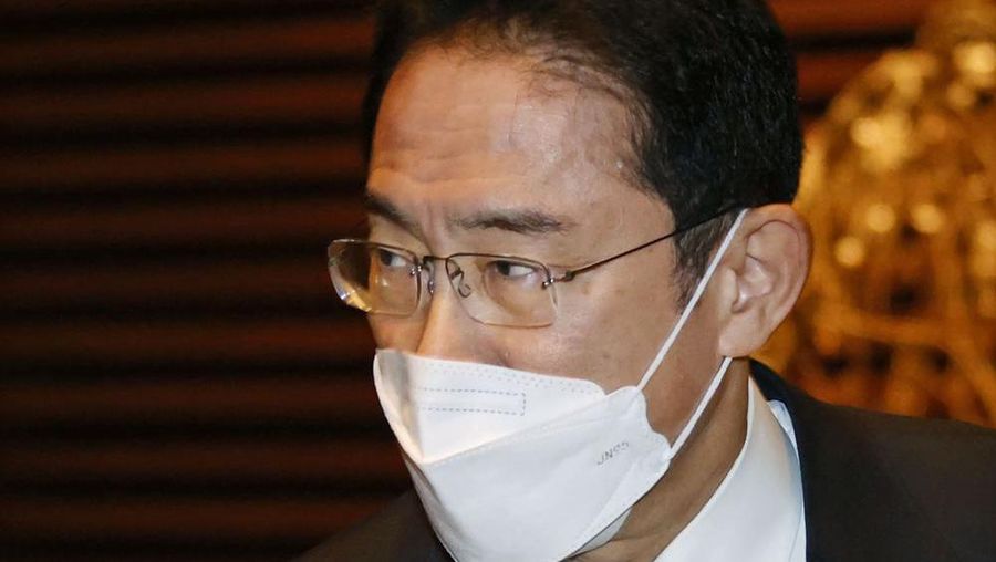 Gempa Jepang