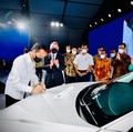Tiru Thailand-Korea, Harga Mobil Listrik RI Bakal Didiskon?