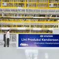 Hyundai Dongkrak Produksi Tahun 2024 Sampai 3x Lipat Lebih